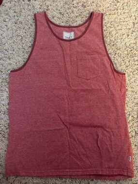 Trinity collective Men’s tank top